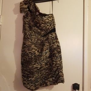 Beautiful cocktail dress